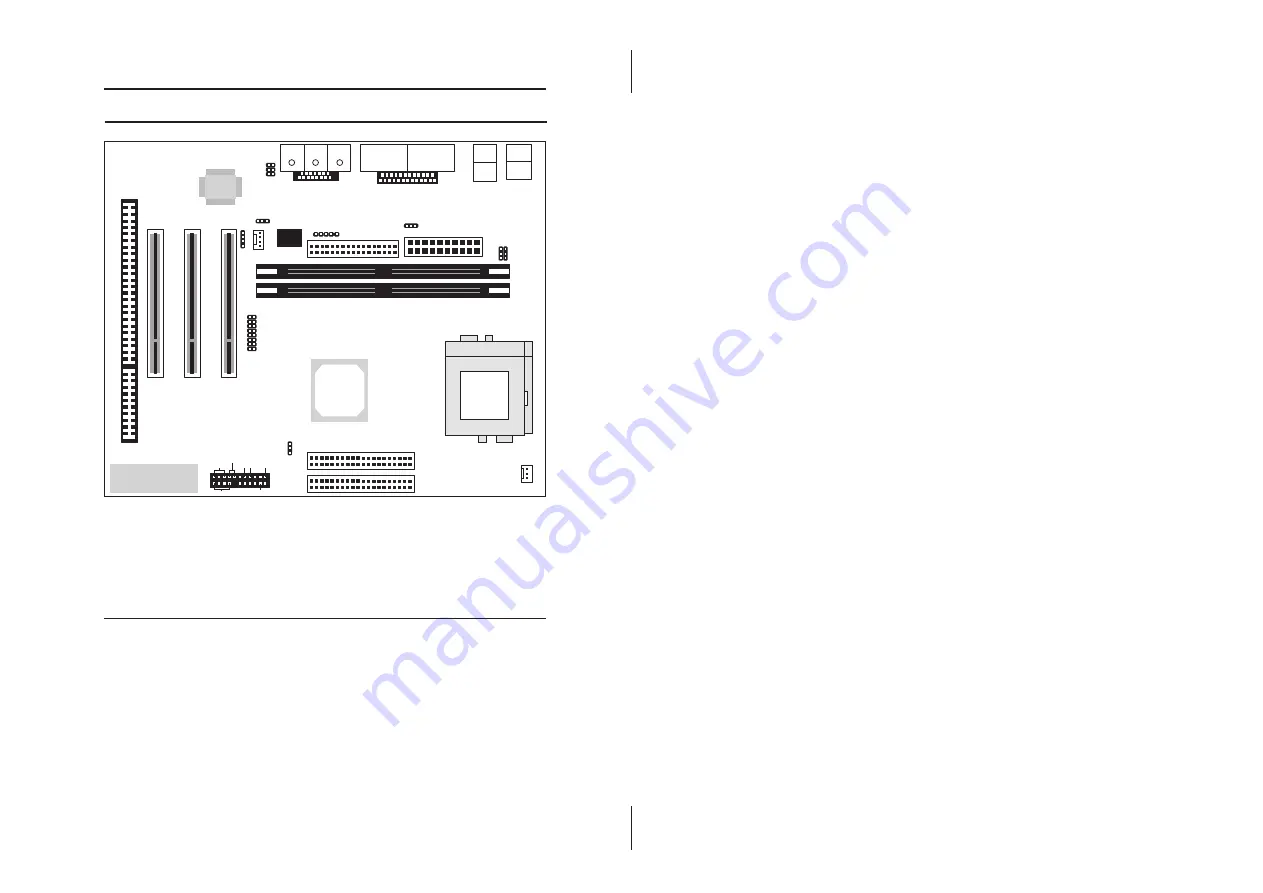 PCchips M596 Скачать руководство пользователя страница 10