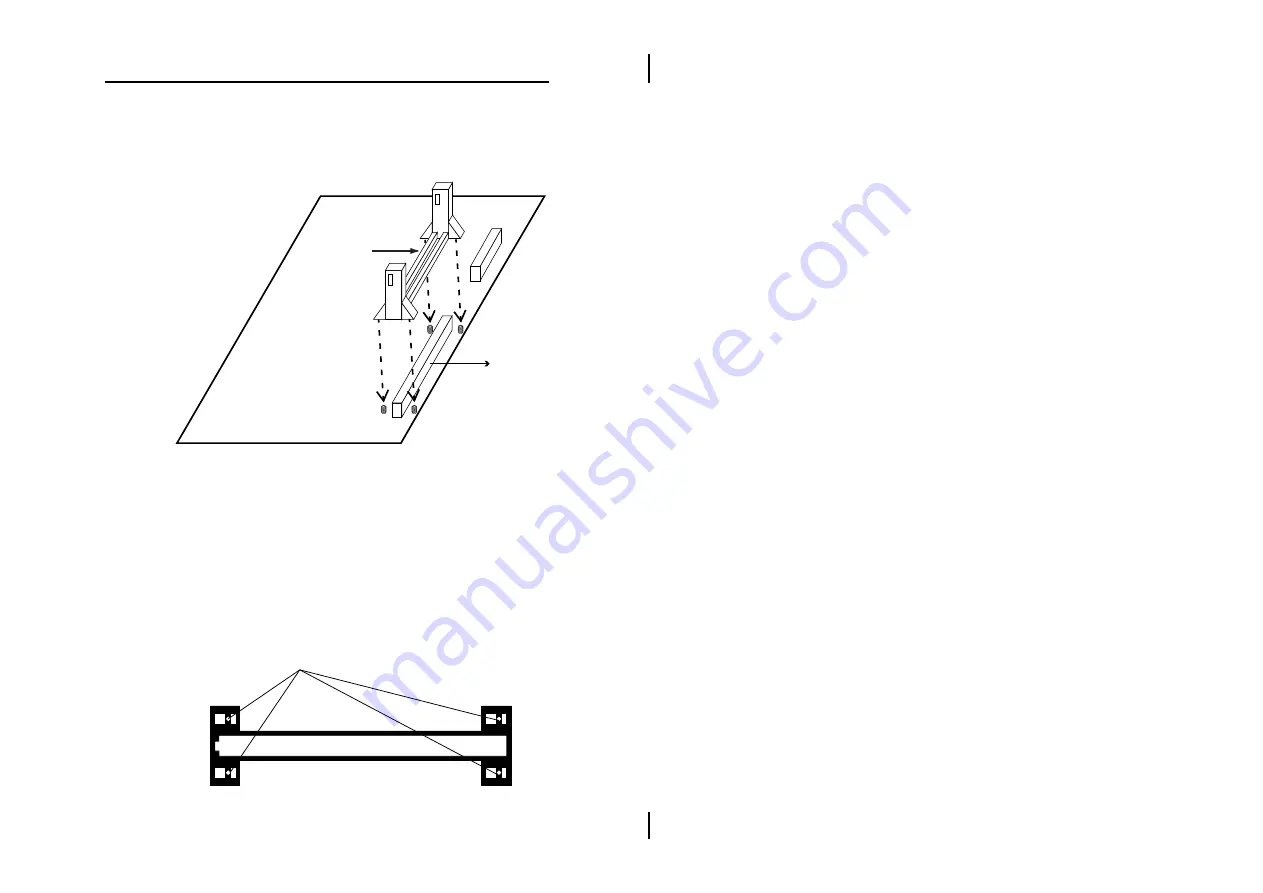 PCchips M717 User Manual Download Page 12