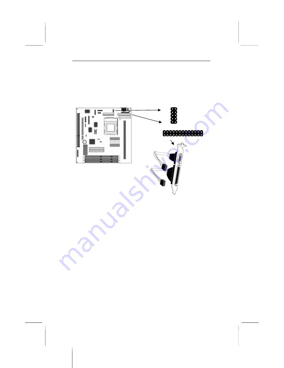 PCchips M748LMRT Скачать руководство пользователя страница 24