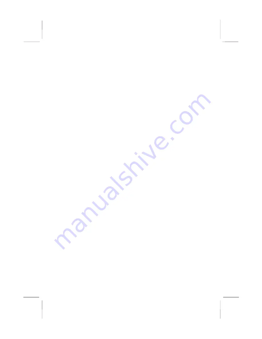 PCchips M758 Plus Series User Manual Download Page 6