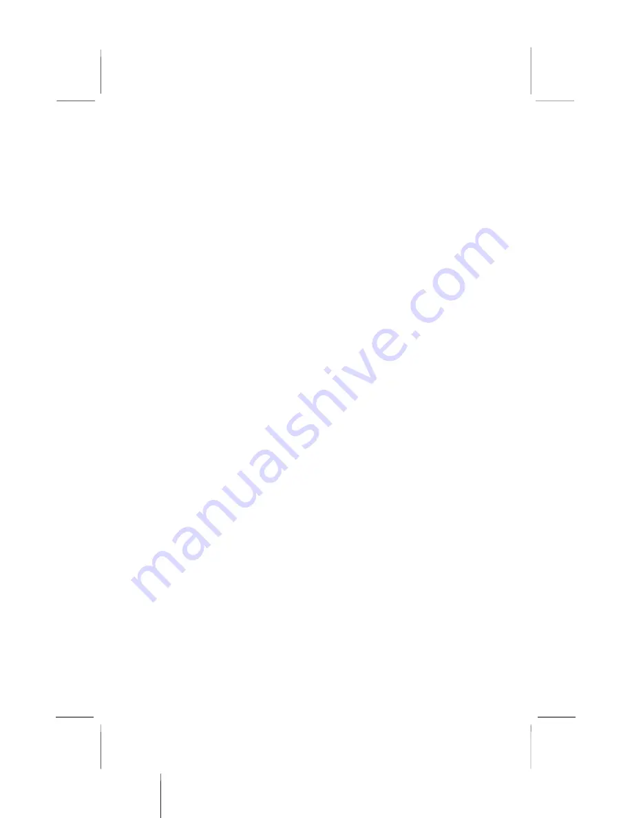 PCchips M758 Plus Series User Manual Download Page 7