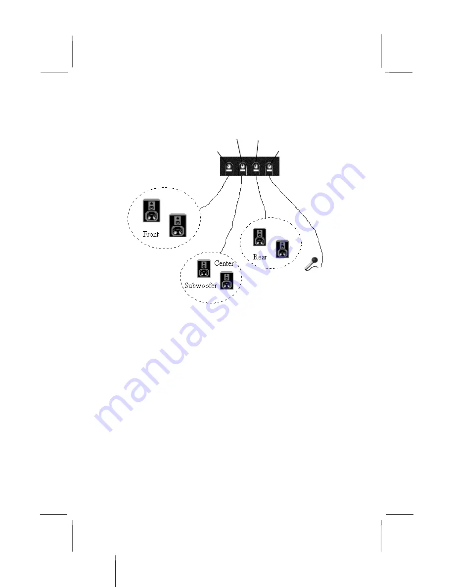 PCchips M758 Plus Series User Manual Download Page 25