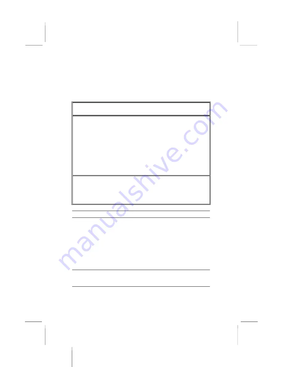 PCchips M758 Plus Series User Manual Download Page 29