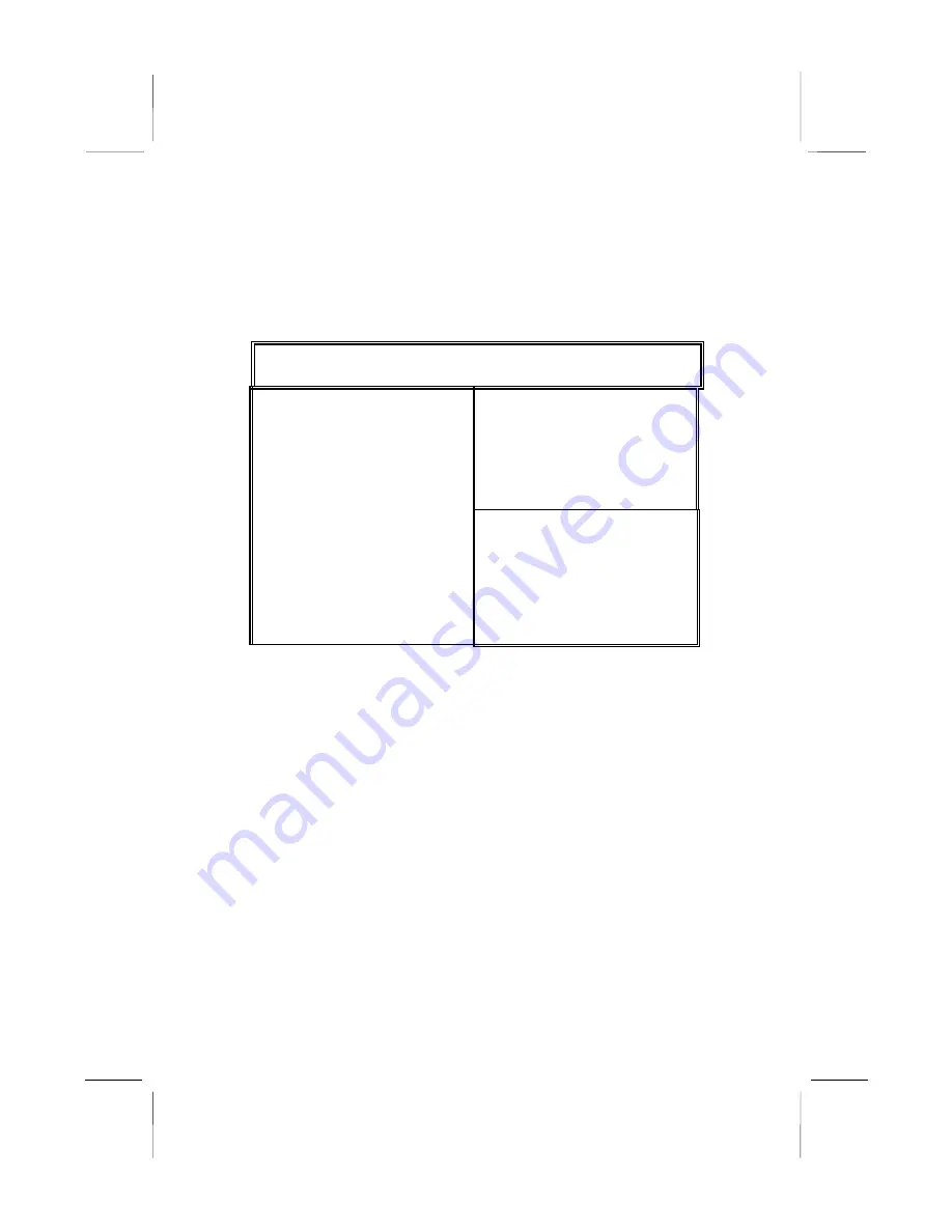 PCchips M758 Plus Series User Manual Download Page 30