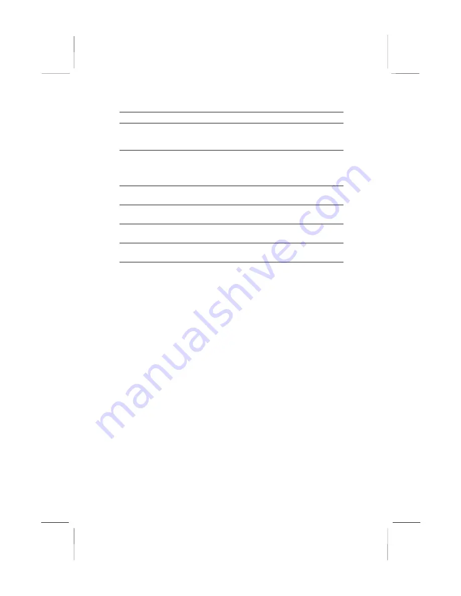 PCchips M758 Plus Series User Manual Download Page 38