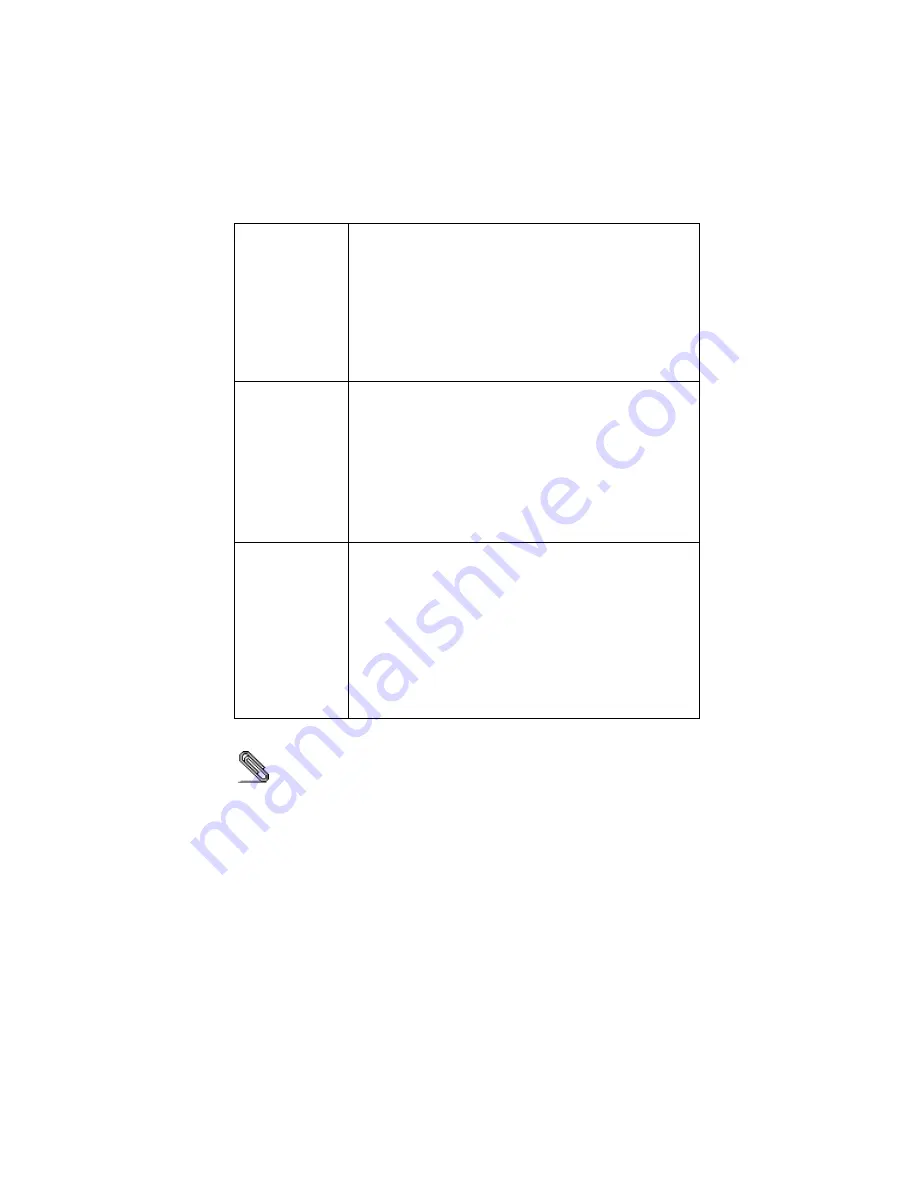 PCchips M848ALU Manual Download Page 7