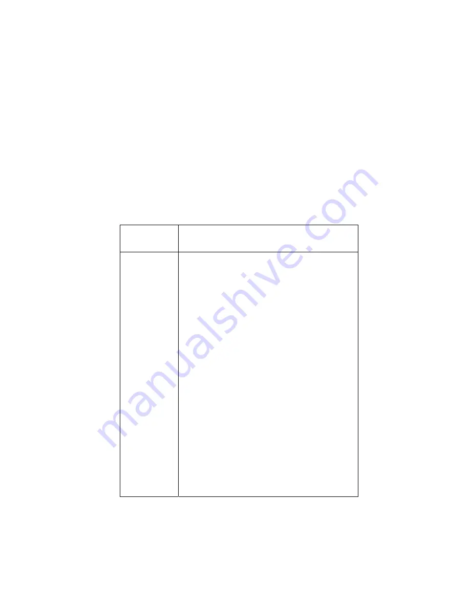 PCchips M848ALU Manual Download Page 11