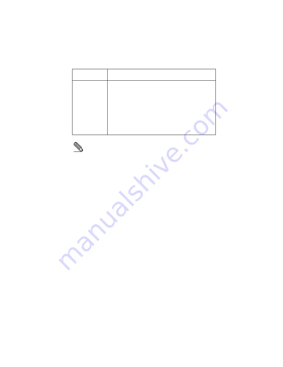 PCchips M848ALU Manual Download Page 19