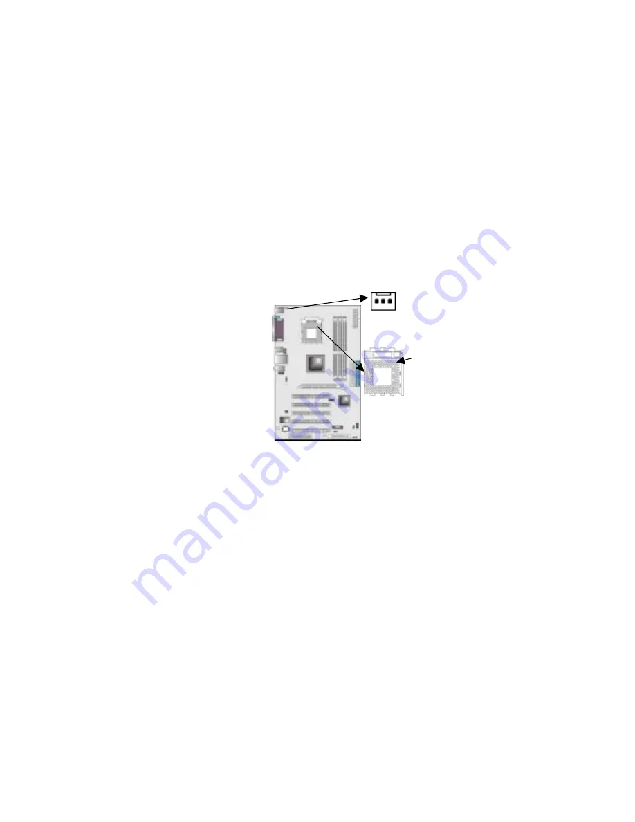 PCchips M848ALU Manual Download Page 31