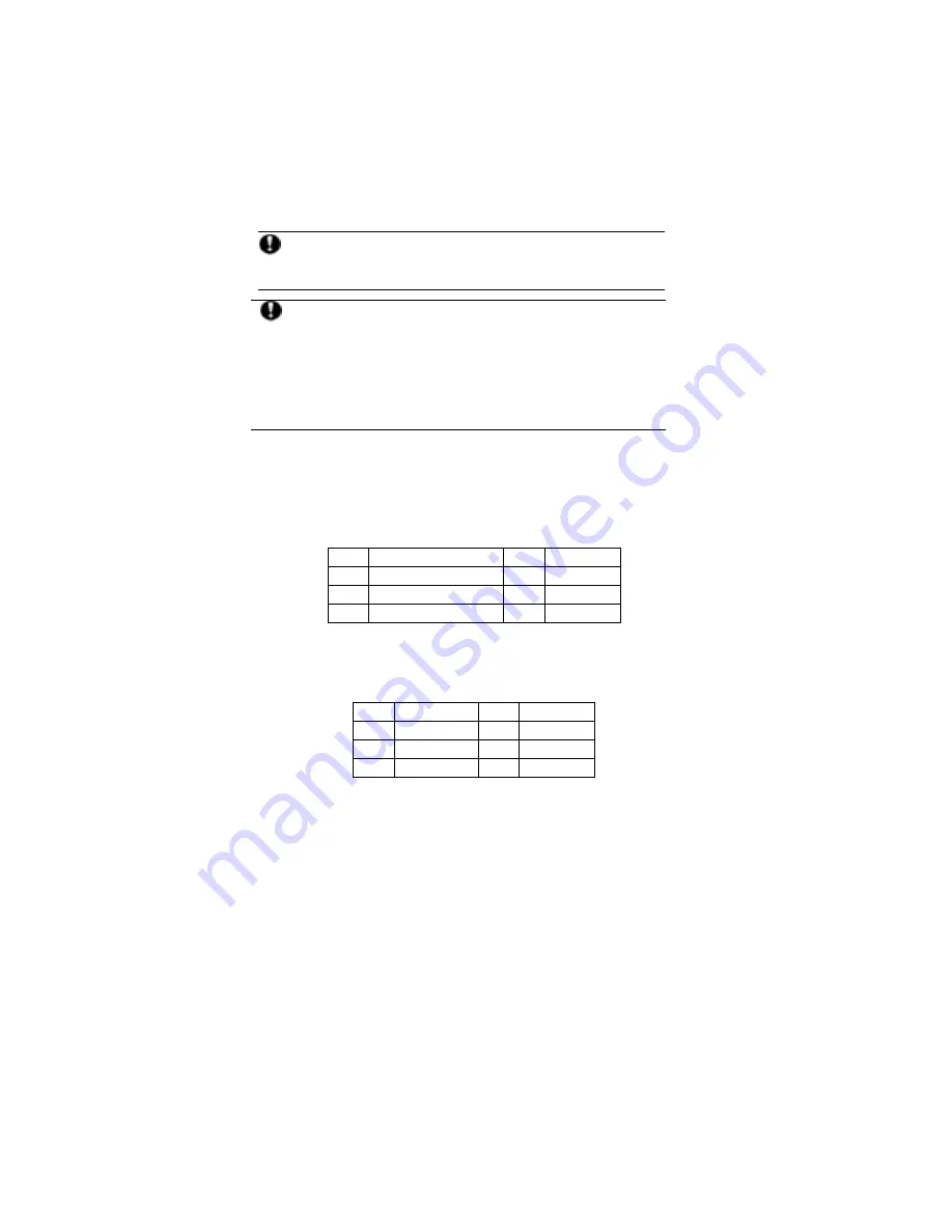 PCchips M848ALU Manual Download Page 37