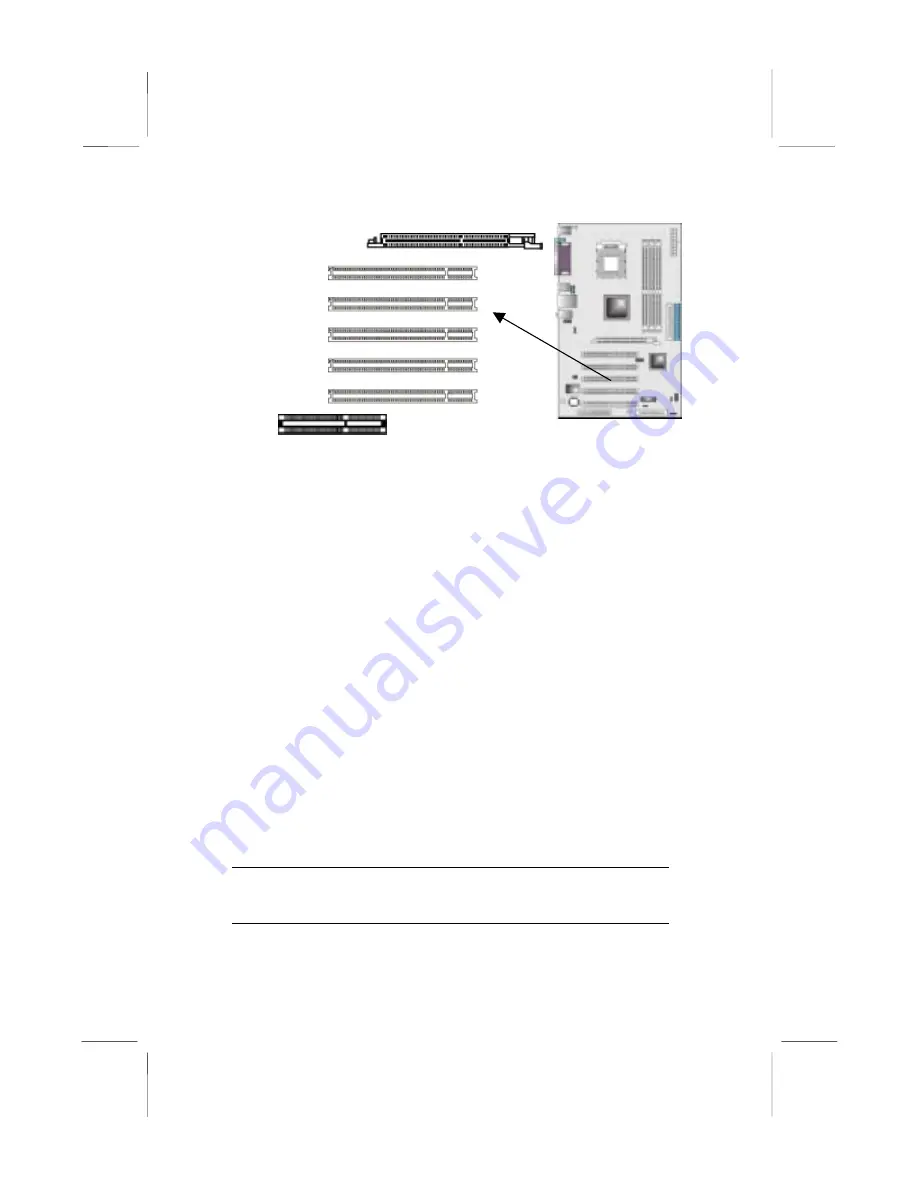 PCchips M848ALU Manual Download Page 40