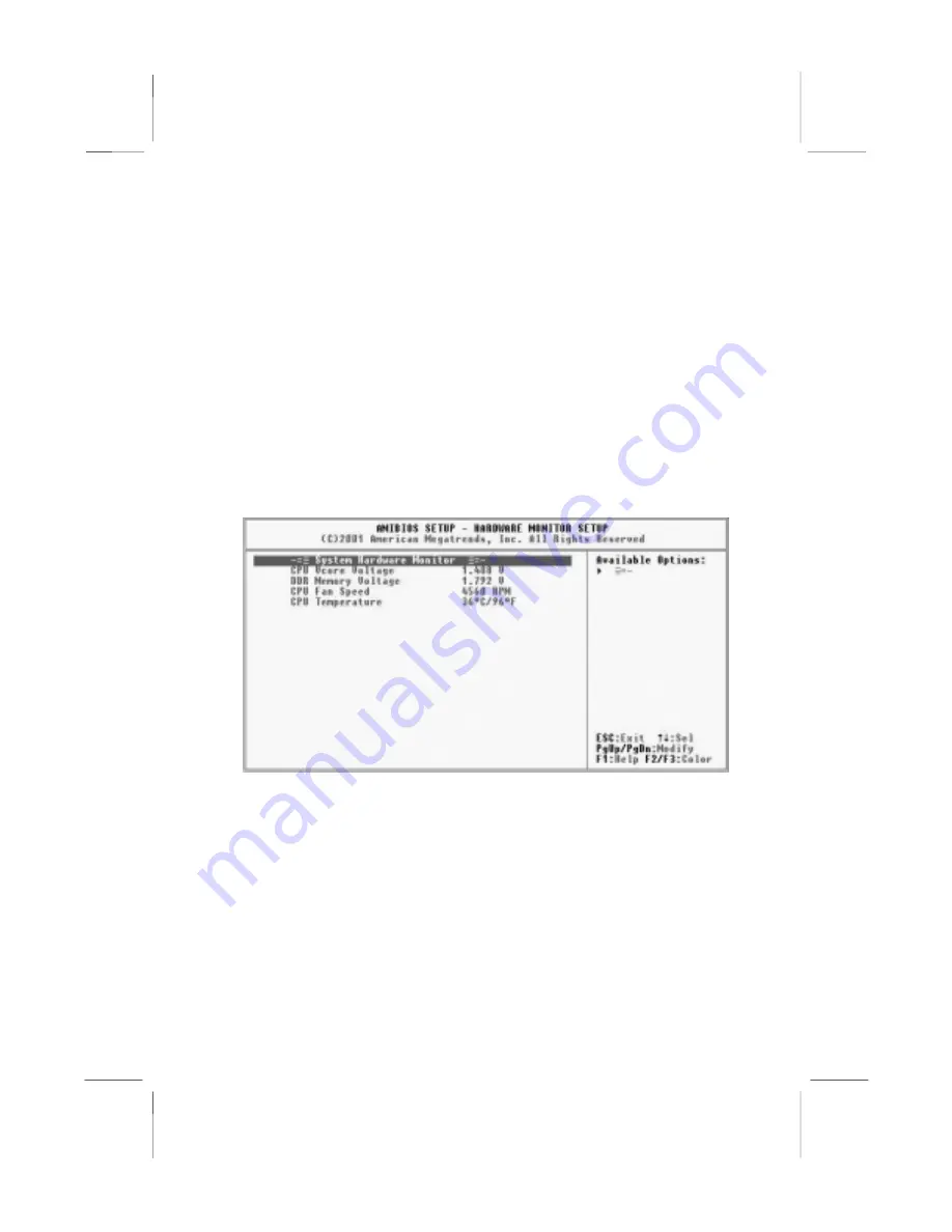 PCchips M848ALU Manual Download Page 56