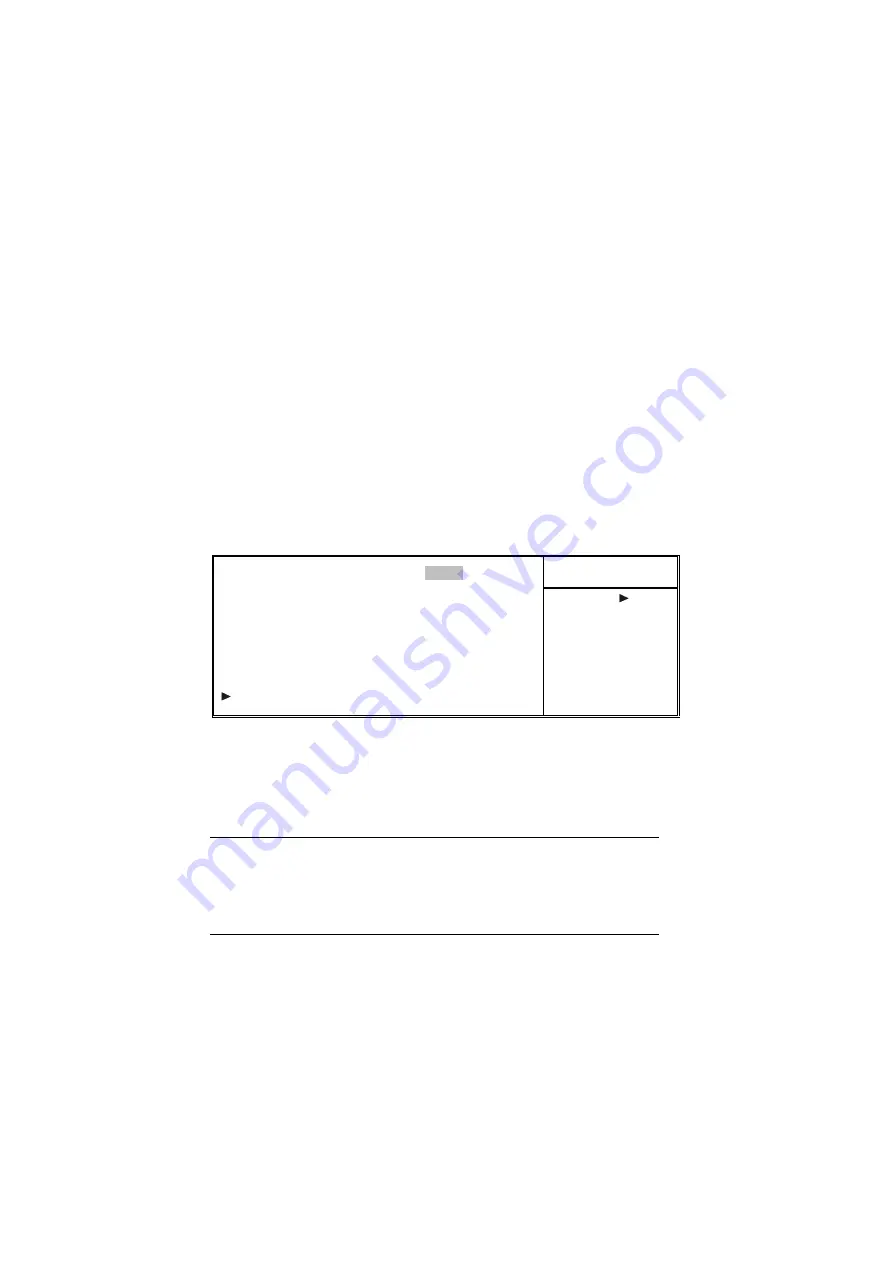 PCchips M852 Manual Download Page 51