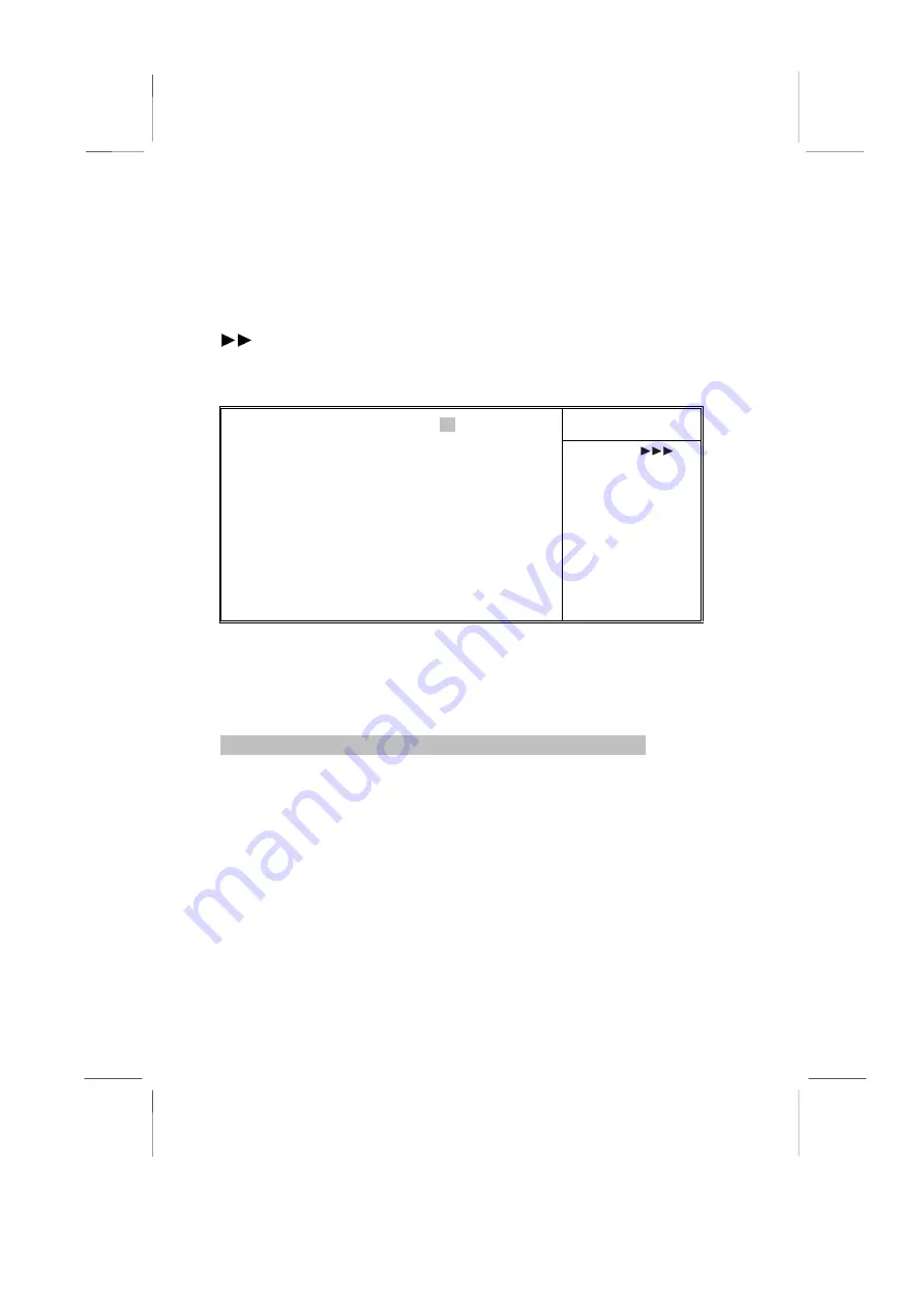 PCchips M852 Manual Download Page 54