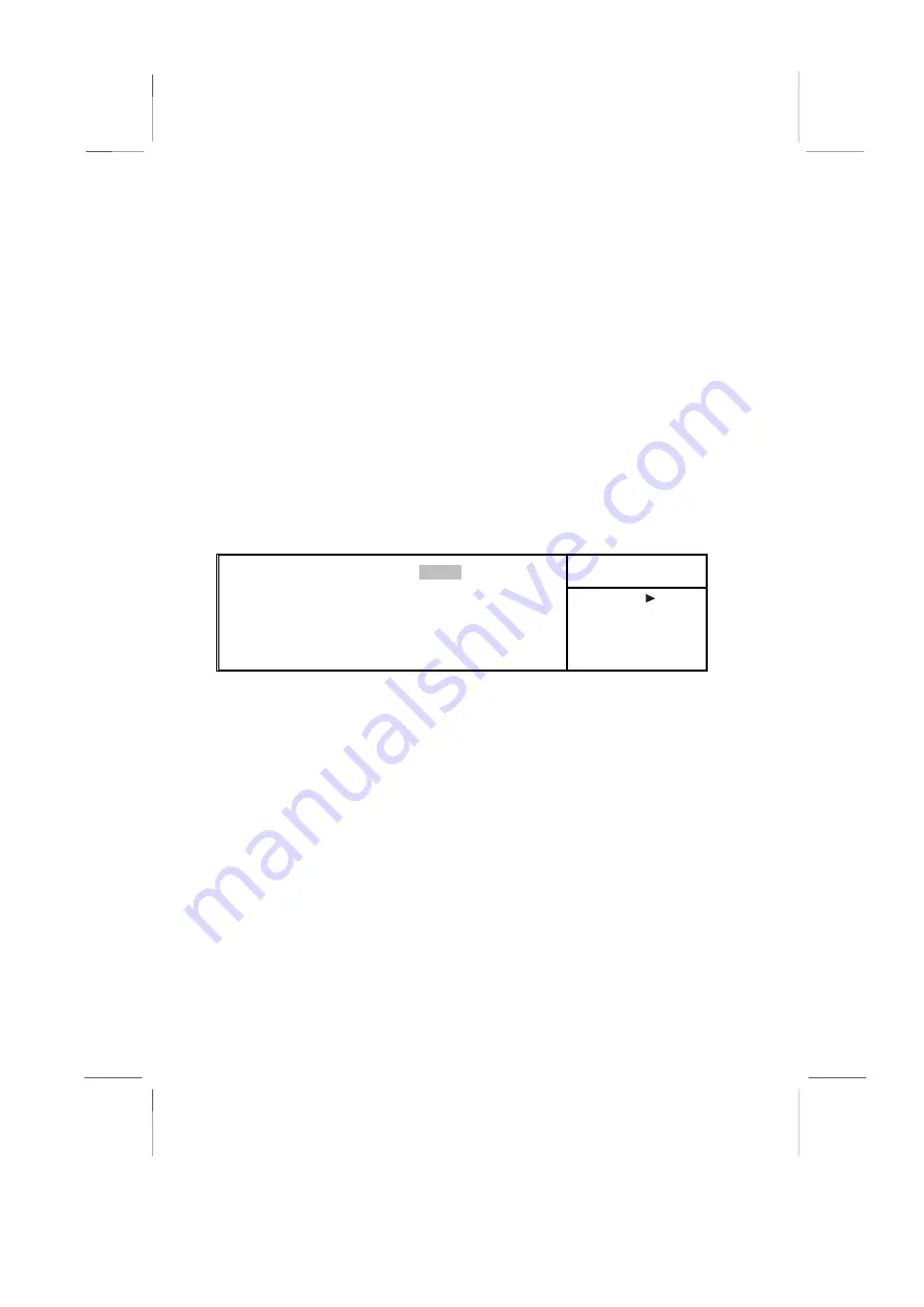 PCchips M852 Manual Download Page 56