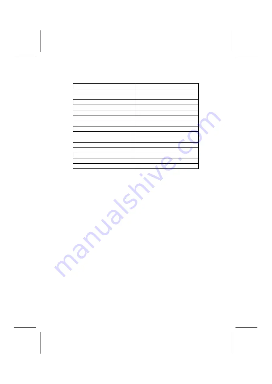 PCchips M935ALMU Manual Download Page 27