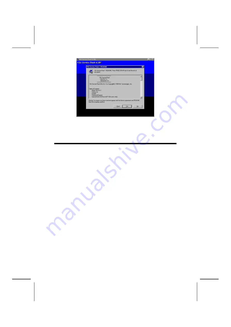 PCchips M935ALMU Manual Download Page 43