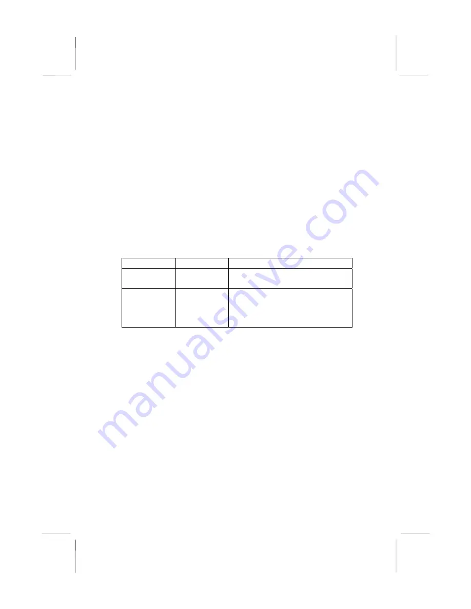 PCchips M939LU Manual Download Page 6