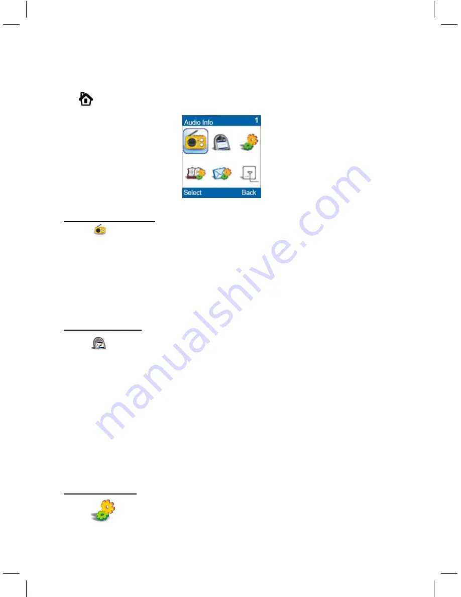 PCCW SMS668 User Manual Download Page 12