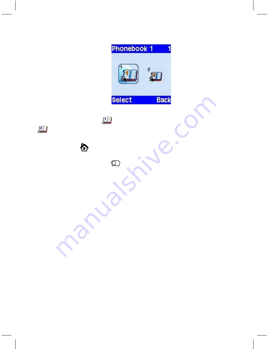 PCCW SMS668 User Manual Download Page 21