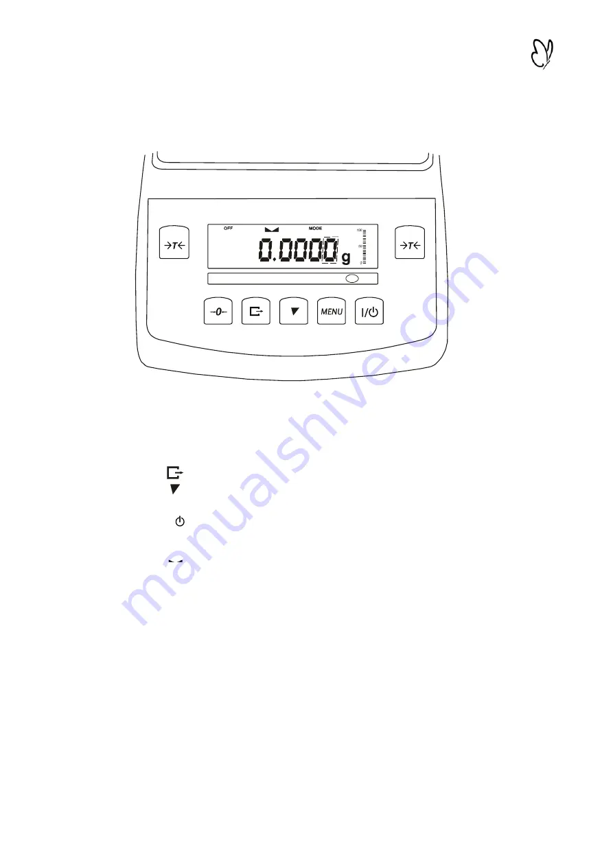 PCE Instruments PCE-ABZ 100C User Manual Download Page 5