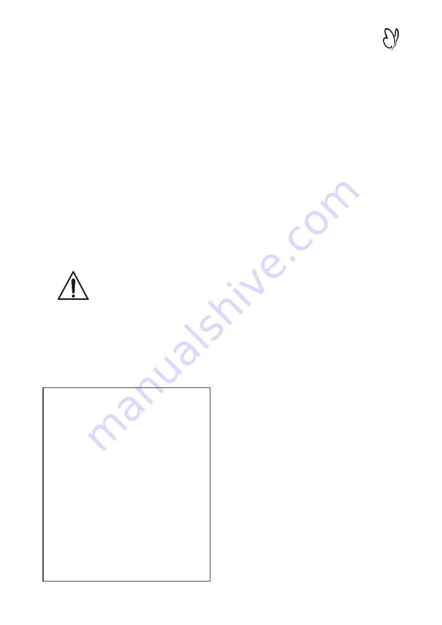 PCE Instruments PCE-ABZ 100C User Manual Download Page 11