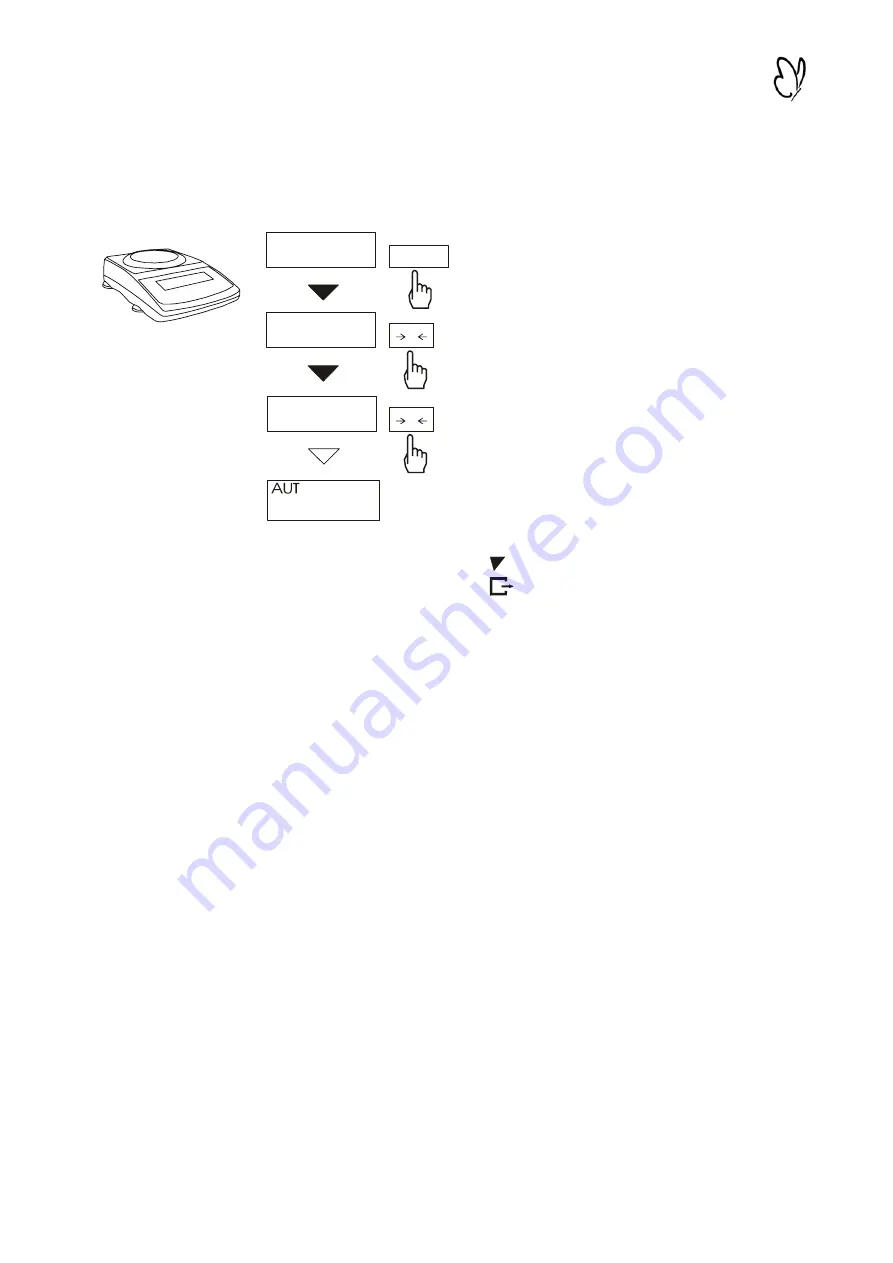 PCE Instruments PCE-ABZ 100C User Manual Download Page 19