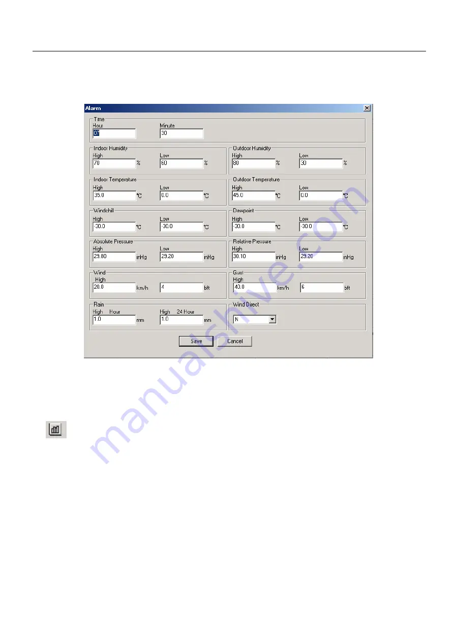 PCE Instruments PCE-FWS-20 Manual Download Page 82