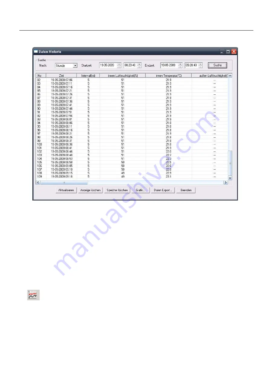 PCE Instruments PCE-FWS-20 Скачать руководство пользователя страница 84