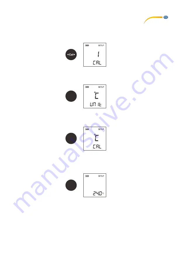 PCE Instruments PCE-PWT 10 Скачать руководство пользователя страница 7