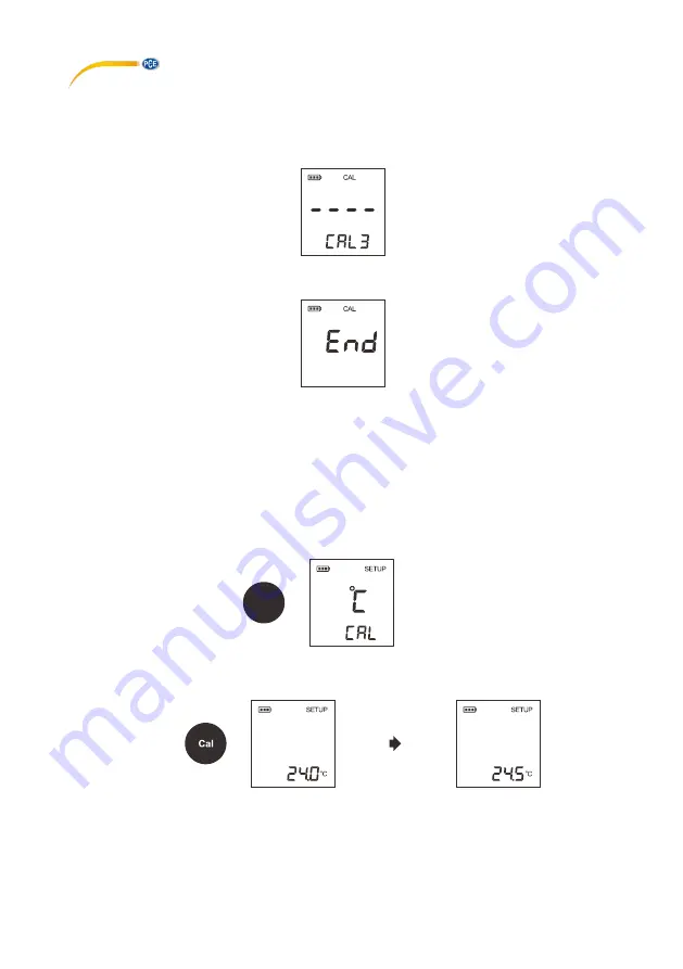 PCE Instruments PCE-PWT 10 User Manual Download Page 12