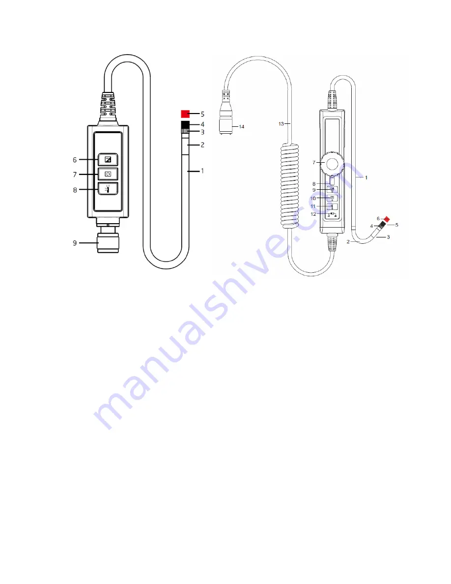 PCE Instruments PCE-VE 1000 User Manual Download Page 18