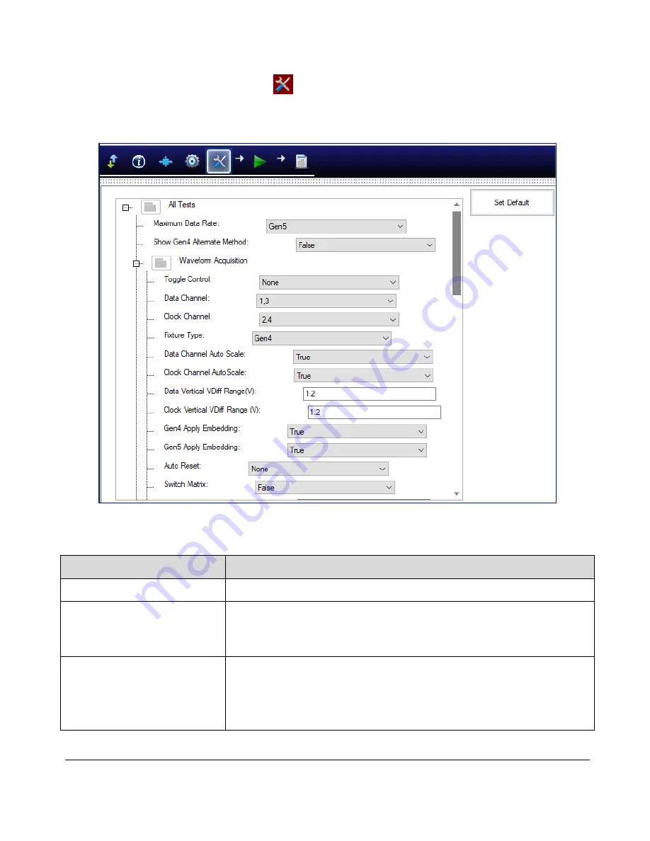 PCI Express GRL-PCIE-TX Quick Start User Manual Download Page 25