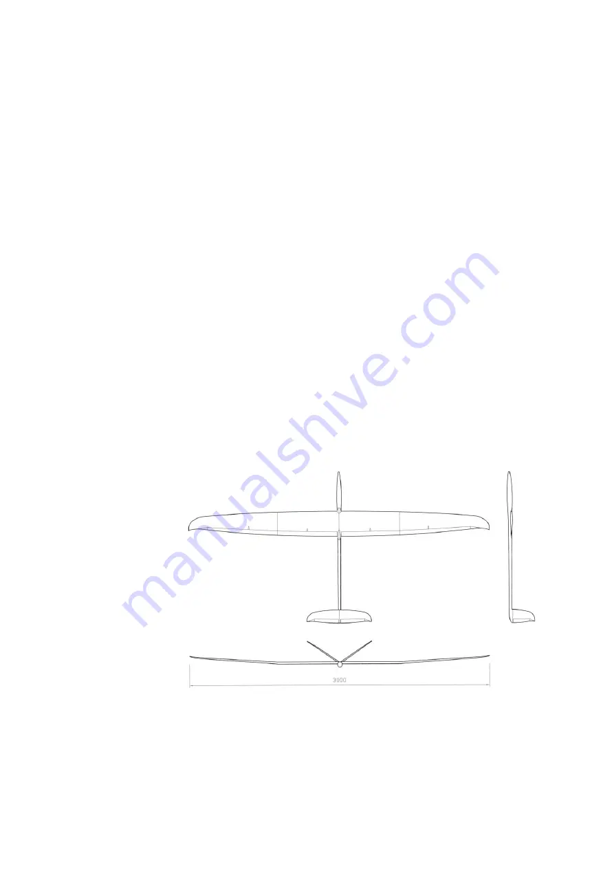 PCM Erwin XL Ultralight Electro Building Instruction Download Page 1