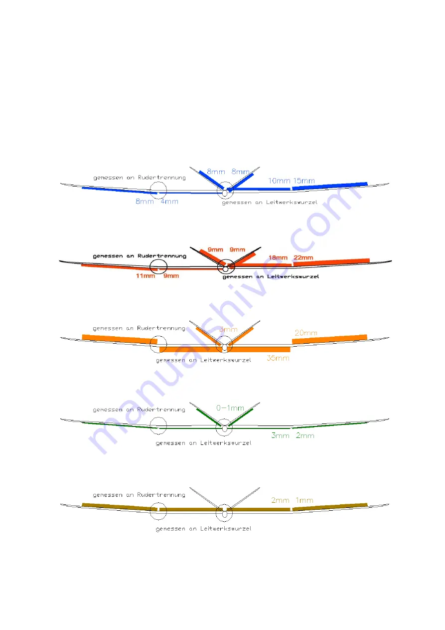 PCM Erwin XL Ultralight Electro Building Instruction Download Page 5