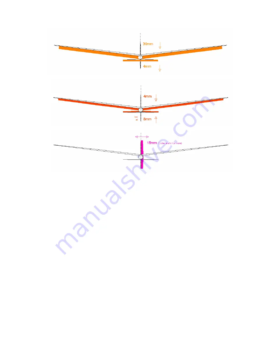 PCM FW5 FloW Building Instructions Download Page 5