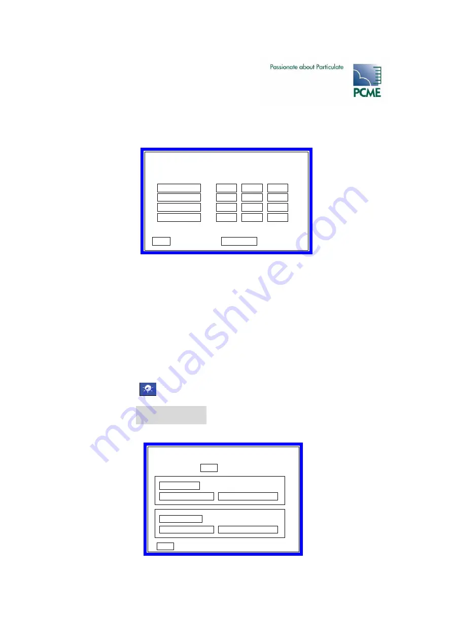 PCME QAL 181 X Скачать руководство пользователя страница 57