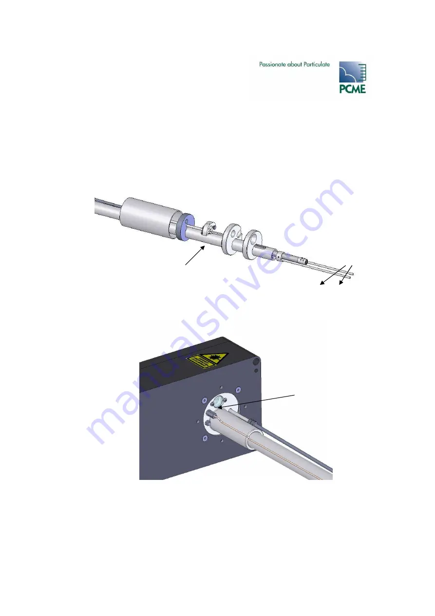 PCME QAL 181 X Скачать руководство пользователя страница 105