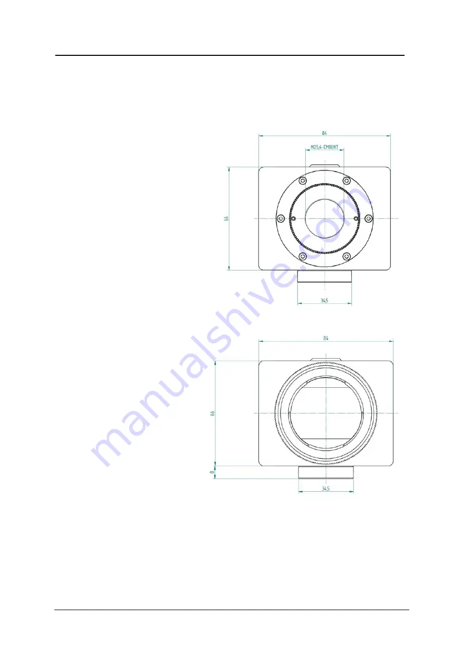 PCO.IMAGING pco.1200 hs User Manual Download Page 37