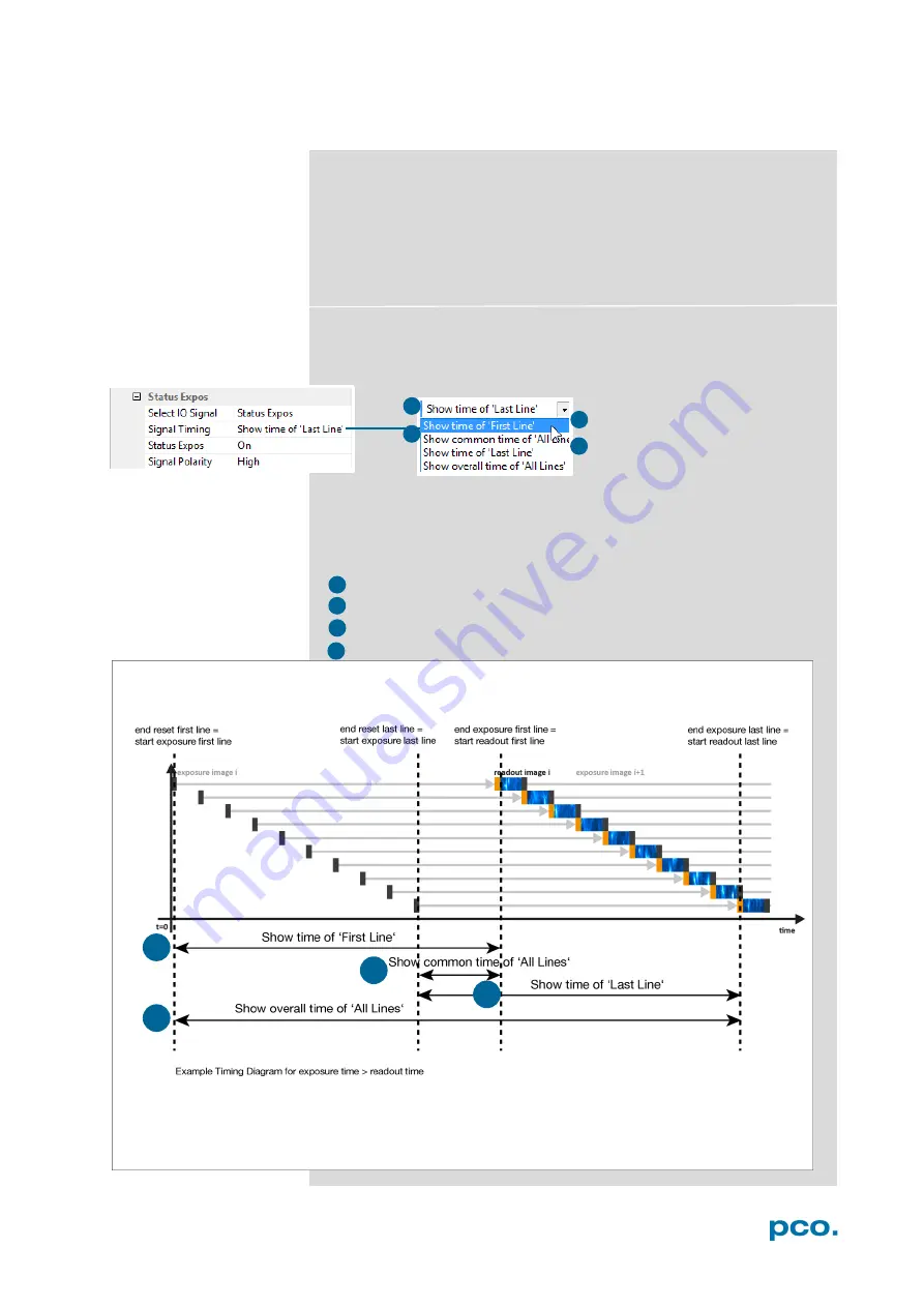 Pco Edge 3.1 User Manual Download Page 23