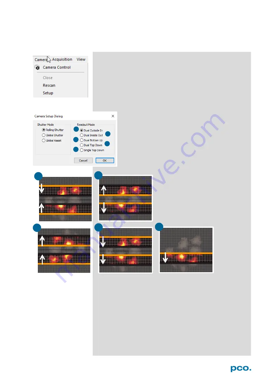 Pco Edge 3.1 User Manual Download Page 24