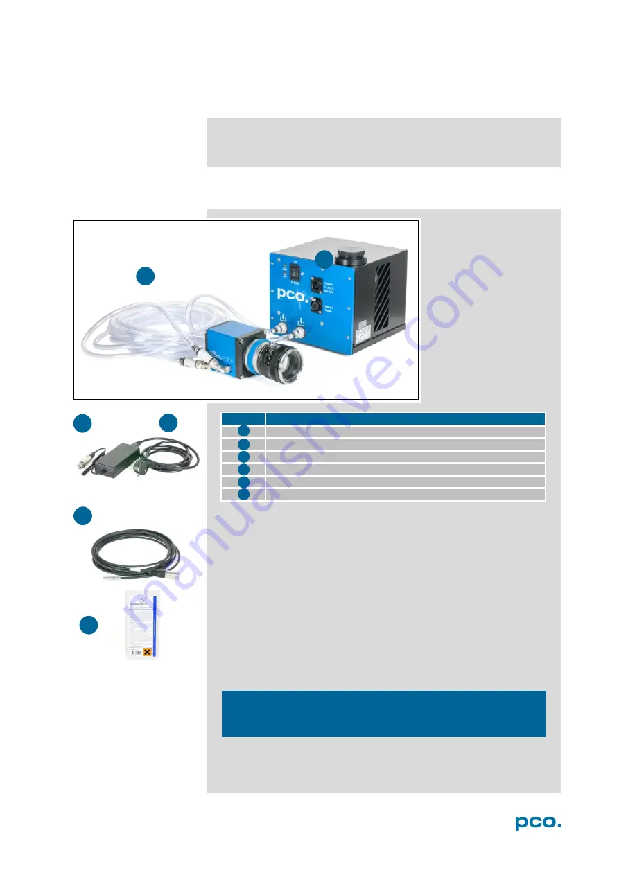 Pco Edge 3.1 Скачать руководство пользователя страница 37