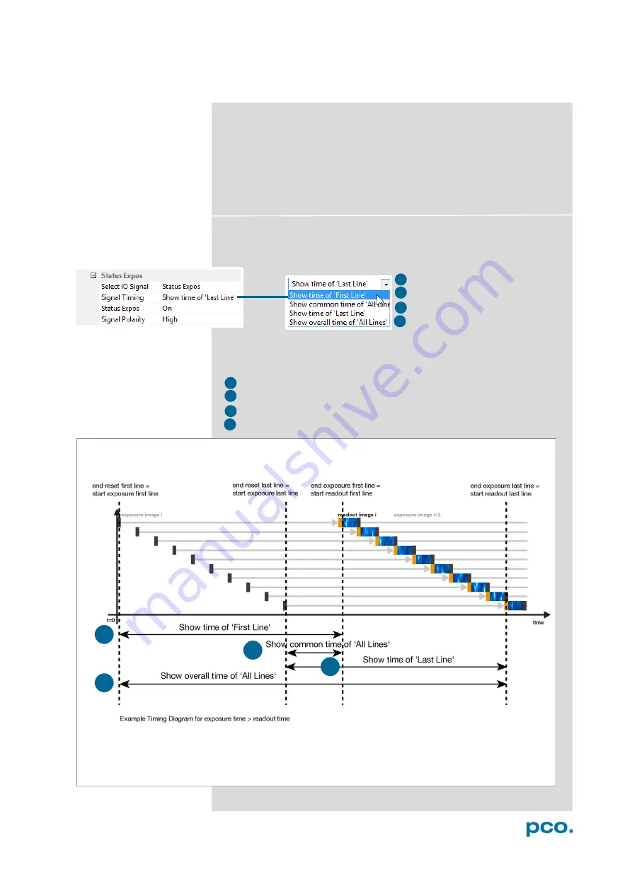 Pco pco.edge 4.2 bi User Manual Download Page 16