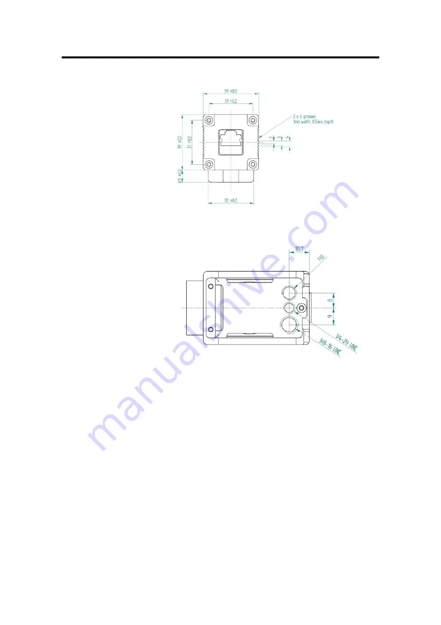 Pco pixelfly qe Скачать руководство пользователя страница 33