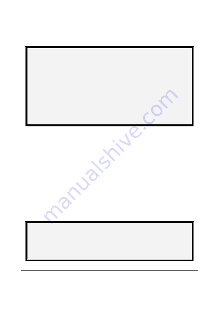 PCS Electronics CYBERMAX AMP SE2 Manual Download Page 2