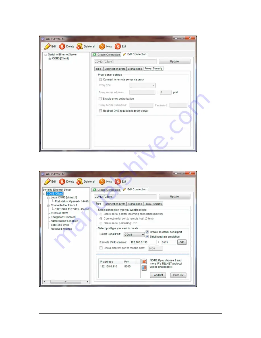 PCS Electronics CyberMaxFM+ DSP/RDS Скачать руководство пользователя страница 47