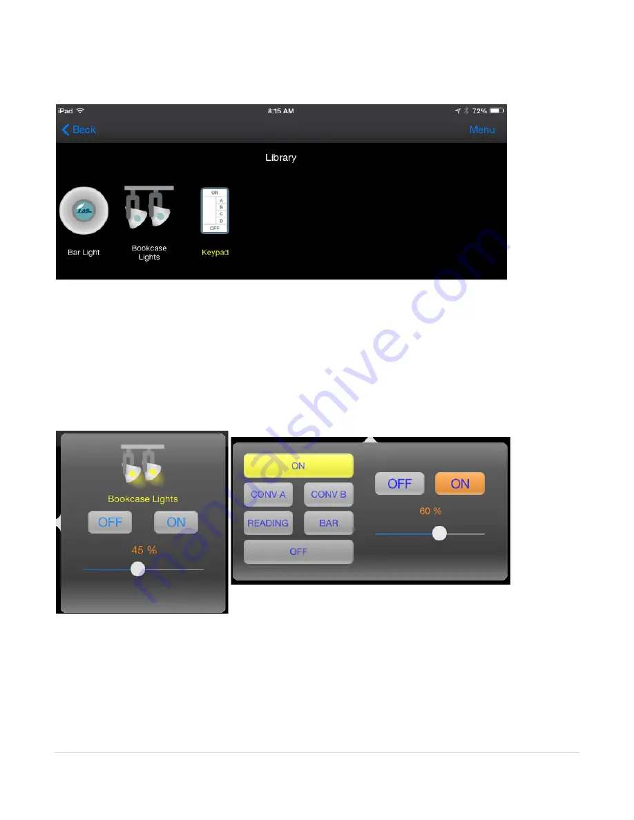 PCS PCPGW User Manual Download Page 19