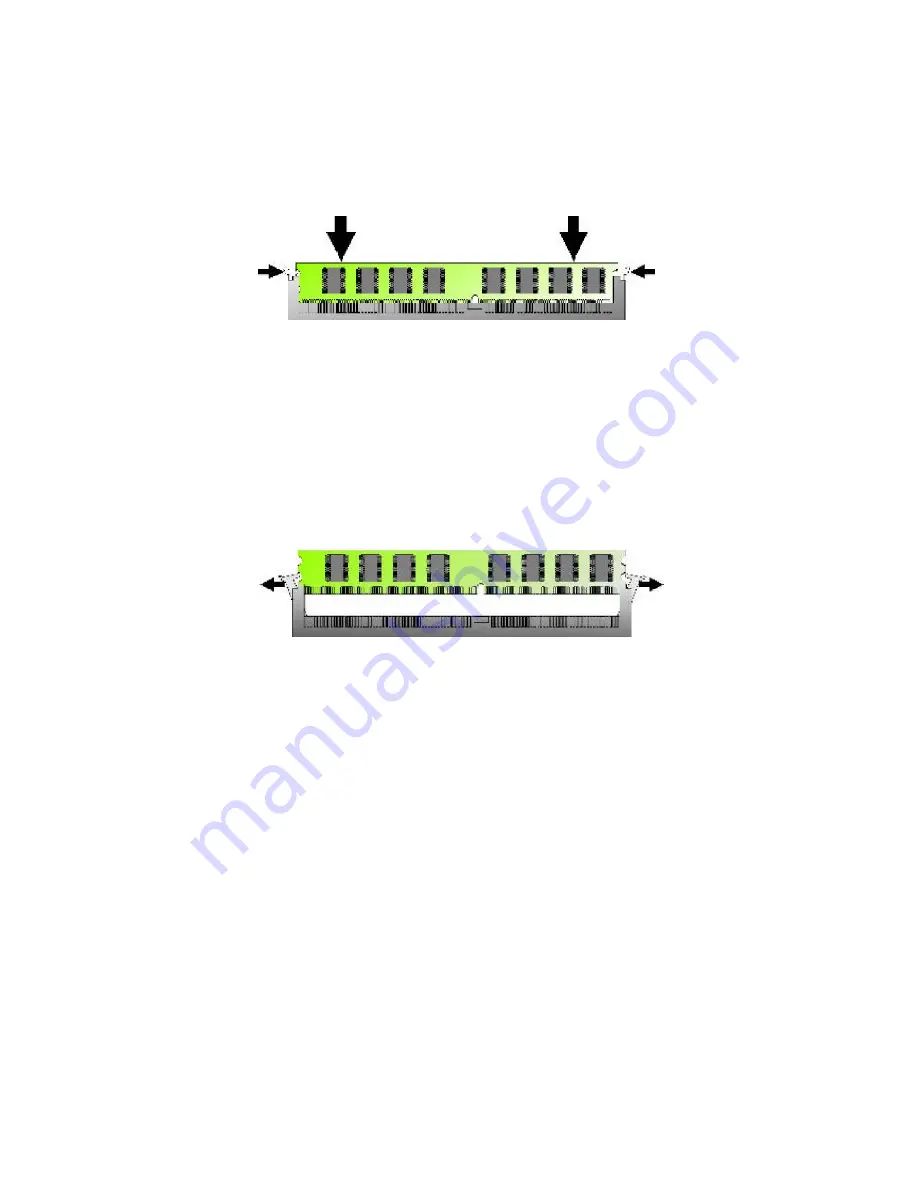 PCW Microsystems SBC2516 Скачать руководство пользователя страница 25