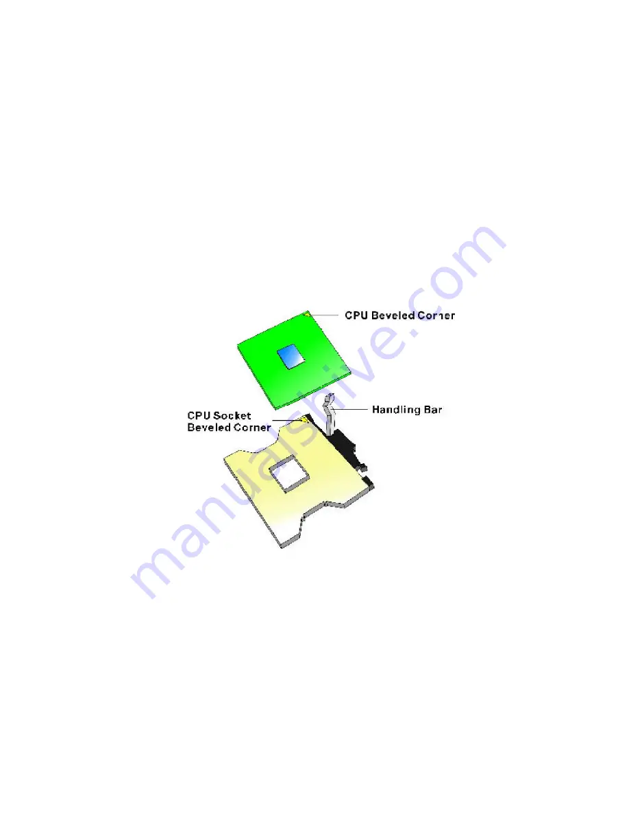 PCW Microsystems SBC2516 Скачать руководство пользователя страница 26