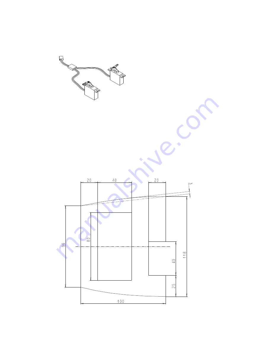 PD CERASIS DG 600/270 Assembly Instructions Manual Download Page 4